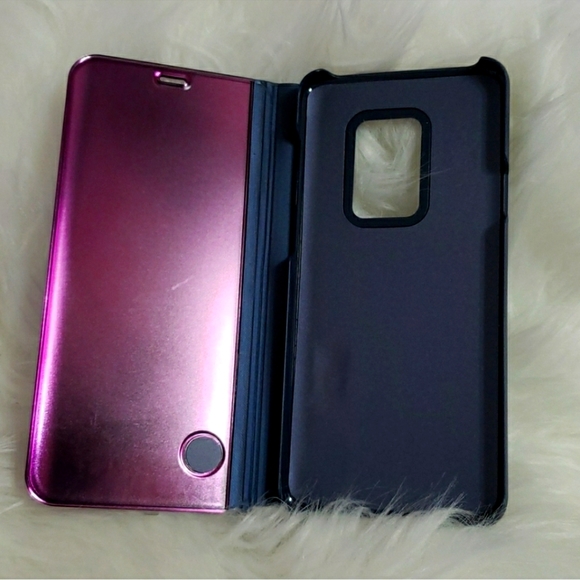 NEW Samsung Galaxy S9 Plus Purple Phone Case - Picture 3 of 4